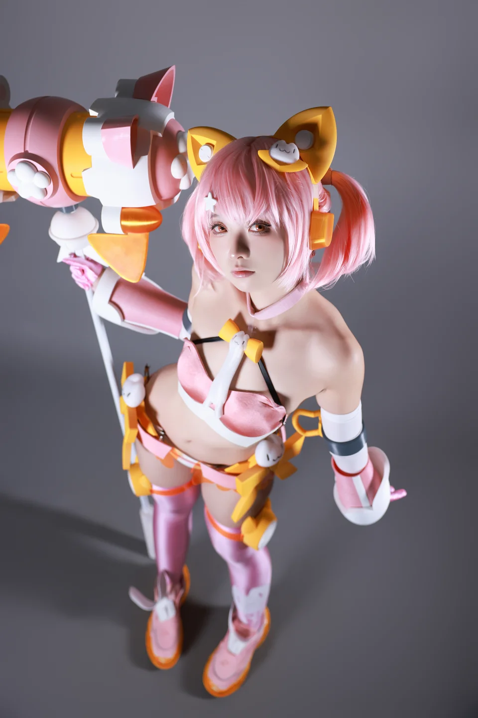 G44不会受伤_No_166_女神装置Puni_Mofu猫猫_54P_762MB tg@simisebaiai 【丝足阁】035.webp